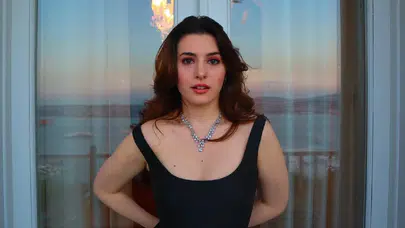 Asude Kalebek kimdir, nereli, kaç yaşında, hangi dizilerde oynadı?