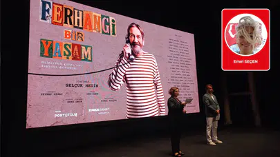 Emel Seçen yazdı: Ses 1885