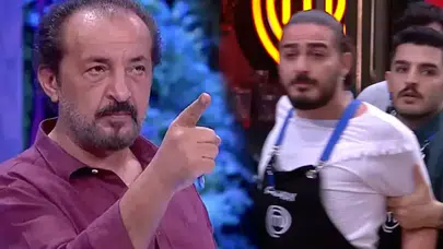 MasterChef Çağatay kimdir? Yarışmada kavga çıktı mı, elendi mi?