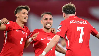 Eylül 2025 FIFA sıralaması açıklandı: A Milli Takım kaçıncı sırada?