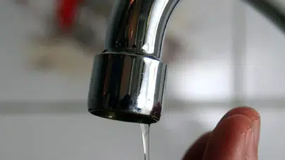 Bursa’da 6 ilçede 10 gün sürecek su kesintisi