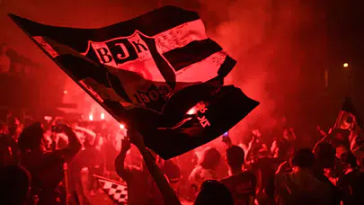 Beşiktaş’tan Göztepe maçı öncesi “VAR” paylaşımı