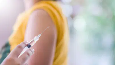 Grip mevsimi başlıyor: Uzmanlar grip aşısı için hangi dönemi uygun görüyor?