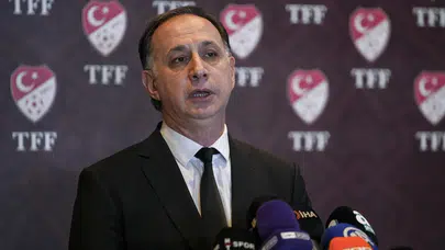 İddia: MHK Başkanı Ferhat Gündoğdu görevi bırakıyor