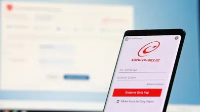 e-Devlet’te dev dijital dönüşüm: Yapay zeka, süper bilgisayar ve 5G ile geleceğe adım
