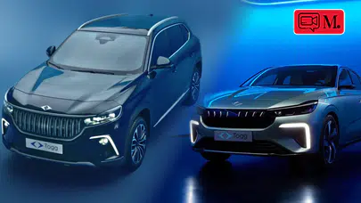 Togg T10X ve T10F'e Euro NCAP testlerinden tam yıldız!