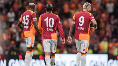Galatasaray, Şampiyonlar Ligi'nde yarın Liverpool'u konuk edecek