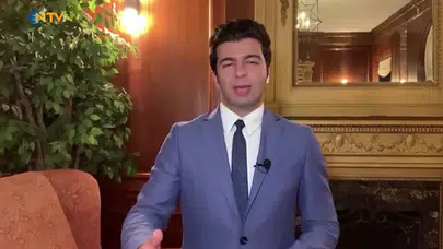 NTV Washington temsilcisi Hüseyin Günay kimdir, nereli, kaç yaşında?