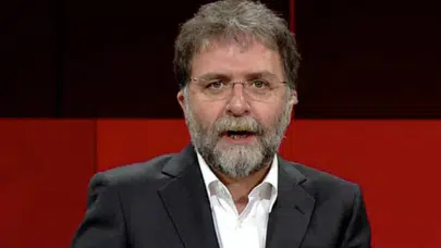 Ahmet Hakan’dan “önceden yazılan sorular” eleştirilerine yanıt