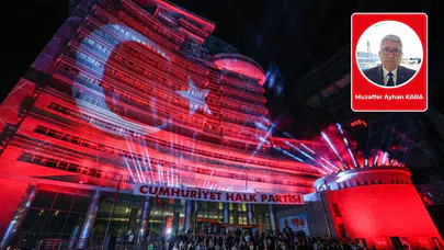 Muzaffer Ayhan Kara yazdı: 19 Mart darbe sürecinde yeni bir aşama; adaydan sonra sıra partide mi