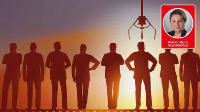 Prof. Dr. Sema Kalaycıoğlu yazdı: Teknoloji, İnsan ve İnsanlık