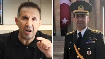 Emekli Albay Orkun Özeller’in tutukluluk itirazı reddedildi