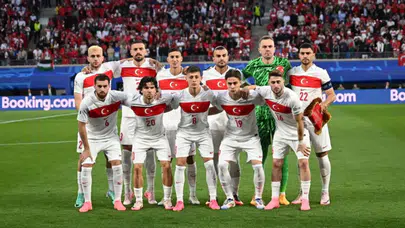 2026 FIFA Dünya Kupası Avrupa Elemeleri: Gürcistan - Türkiye Maçı Ne Zaman ve Hangi Kanalda Yayınlanacak?