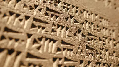 Hattuşa’da 3 bin yıllık kayıp dil keşfi: Kalasmaic ortaya çıktı