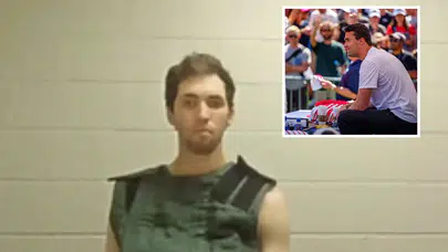 Charlie Kirk’ün katil zanlısı Tyler Robinson: “Onun nefretinden bıktım”