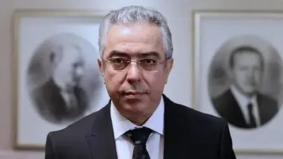 Mehmet Uçum’dan geçiş süreci kanununa dair kritik mesaj: Artık geriye dönüş yok