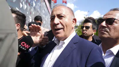 YSK açıkladı: Gürsel Tekin kongrede oy kullanabilecek mi?