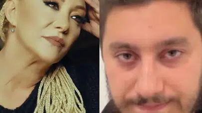 Güllü'nün oğlu Tuğberk Yağız Gülter kimdir, kaç yaşında ve ne iş yapıyor?