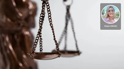 Roşan Orhan yazdı: Bu aynanın burada ne işi var?