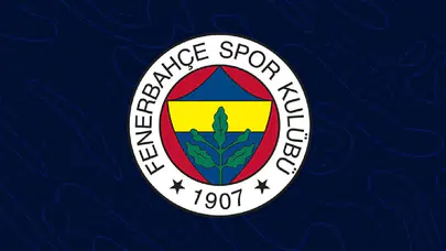 Fenerbahçe'den teknik direktör açıklaması