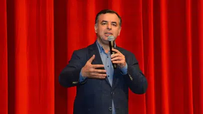 Barış Yarkadaş'tan büyük iddia: Özgür Özel yeni parti kuracak!