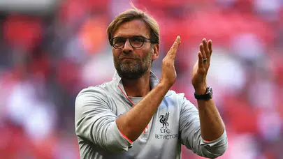 Jürgen Klopp teknik direktörlüğe dönmemeye kararlı: Hiçbir şeyi özlemiyorum