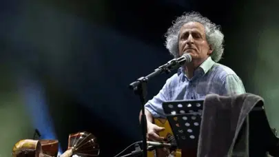 Mohsen Namjoo’nun Türkiye turnesi iptal edildi: “Dini hassasiyetler” gerekçesi