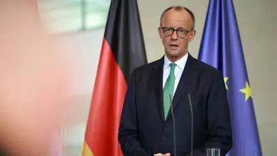 Almanya Başbakanı Merz’ten Avrupa’ya sert eleştiri: Bu beni rahatsız ediyor