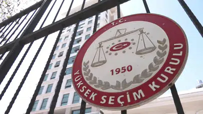 YSK, CHP'nin itirazını kabul etti!