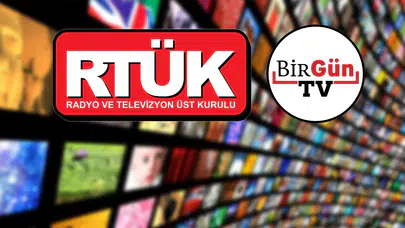 RTÜK, BirGün TV’ye lisans başvurusu için 72 saat süre verdi
