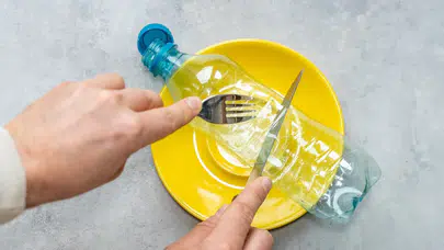 Bilim insanları uyardı: Sebzelerde nanoplastik tehlikesi ortaya çıktı