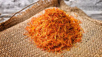 En pahalı baharatta bile sahtecilik mi yapılıyor? Mısır püskülü ile taklit ediliyor iddiası