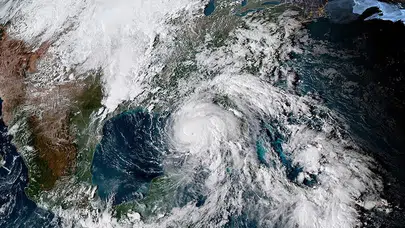WMO: La Nina başlıyor, sıcaklıklar ortalama üstü kalacak
