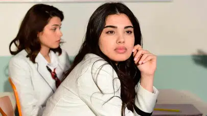 Lizge Cömert kimdir? Kaç yaşında ve nereli? Lizge Cömert dizi ve filmleri...