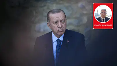 Muzaffer Ayhan Kara yazdı: Erdoğan’ın özlemi: Cici demokrasi, majestelerinin muhalefeti