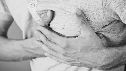 Hava kirliliği ve aşırı sıcaklar kalbimizi tehdit ediyor