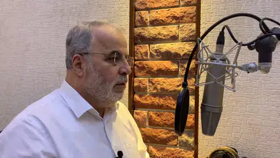 Burhan İşliyen kimdir, nereli ve kaç yaşında? Hayatı ve görevleri