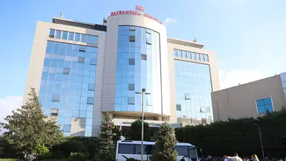 Bayrampaşa’da kura ile başkanvekili seçildi