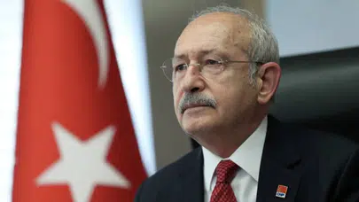 Kılıçdaroğlu hakkındaki haberler karşısında sessizliğini bozdu