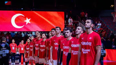 12 Dev Adam'ın çeyrek final rakibi belli oldu