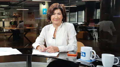 Barçın Yinanç kimdir? Kaç yaşında, nereli?