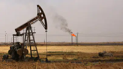 Suriye 14 yıl sonra petrol ihracatına başlıyor