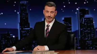 Charlie Kirk cinayeti yorumları sonrası askıya alınmıştı: Jimmy Kimmel'ın şovu ABC’de yayına geri mi dönüyor?
