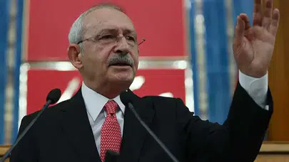 Kılıçdaroğlu sosyal medyadan seslendi: Altı Ok demokrasinin güvencesidir
