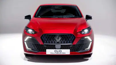 Renault Clio 2026 Türkiye’de yollara çıkıyor: Altıncı nesil, hibrit ve dijital devrimle geliyor