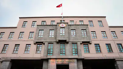 MSB’den SDG ve Suriye açıklaması: “Mutabakata uymuyor, barışa tehdit oluşturuyor”