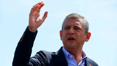 Özgür Özel’den Silivri’de sert çıkış: Yargı tarihinin en utanç verici iddianamesi