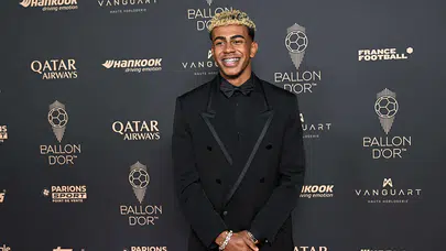 Yamal’ın babası Ballon d’Or kararına tepkili