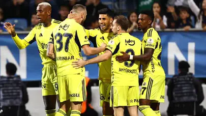Fenerbahçe, Antalyaspor karşısında çıkış peşinde: İşte muhtemel 11'ler
