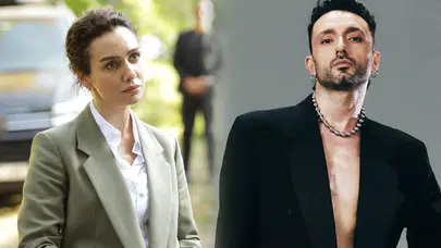 Birce Akalay, Mabel Matiz'e destek verdi: "Biz de gençken neler neler dinledik ama ahlakımız bozulmadı, kimseye tecavüz etmedik"